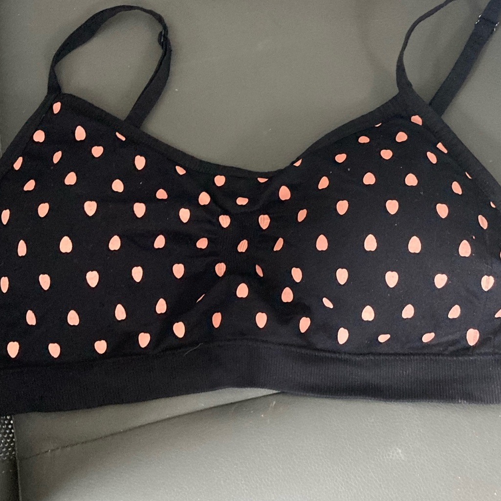 Medium Bra